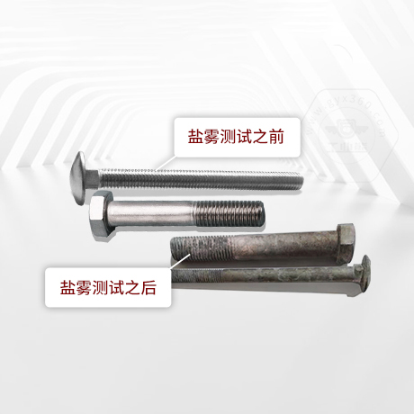 技術(shù)答疑丨緊固件中性鹽霧試驗一小時相當(dāng)于多長時間不生銹呢？