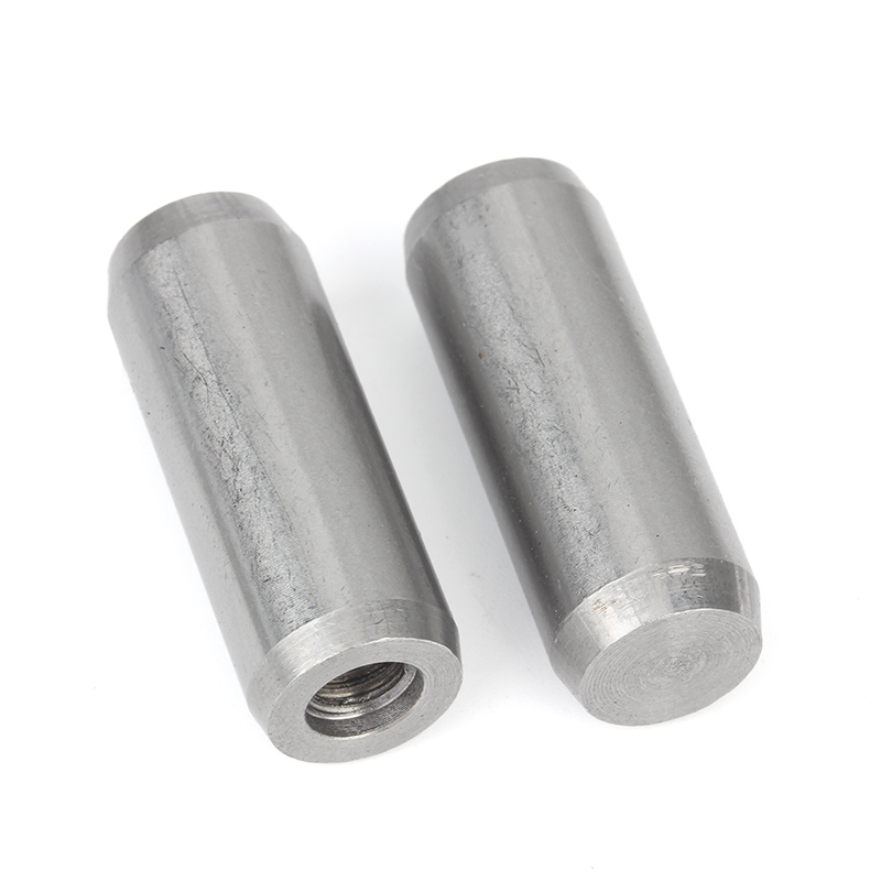 銷(xiāo)釘在機(jī)械定位中的作用：從剪切力到裝配精度解析